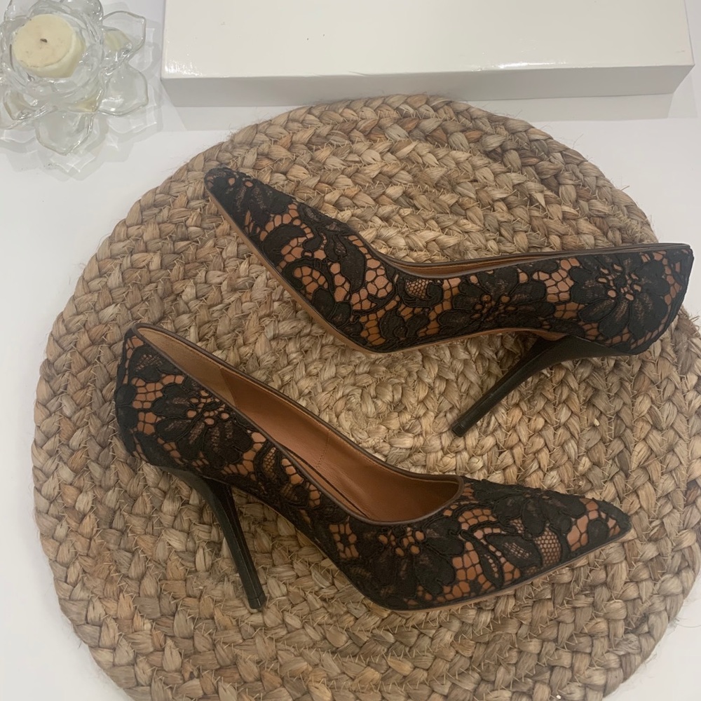 GIVENCHY Escarpin Pumps